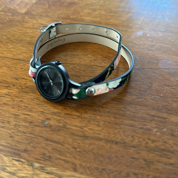 Origami Owl Wrap Watch - Picture 3 of 5